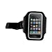 Griffin AeroSport, Armband f�r Apple iPhone 4/4S, schwarz
