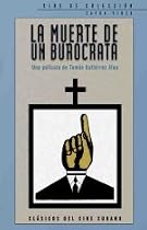 La Muerte de un Burocrata [Import NTSC Region 4] Tomas Gutierrez Alea