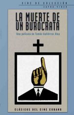 La Muerte de un Burocrata [Import NTSC Region 4] Tomas Gutierrez Alea
