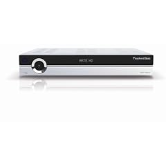 TechniSat DIGIT HD8S Receiver