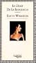 La Edad De La Inocencia/the Age of Innocence (Andanzas / Adventures) (Fabula (Tusquets Editores)) (Spanish Edition)