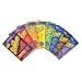 Sqwincher 015308-LL 6-Oz Lemon Lime 4Case P/Case 200 Fast Packs Per Case (Case of 200)
