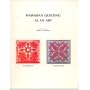 Hawaiian quilting as an art