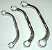 3 Pcs Obstruction Wrench Set - Sae