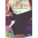 The Worst Witch - Series 1 & 2 - 4-DVD Set ( The Worst Witch - Series One and Two ) ( Amandine Malabul ) [ NON-USA FORMAT, PAL, Reg.0 Import - Australia ]