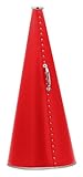 Getz Cheerleaders Riveted 15 Length Megaphones RED 15 LENGTH SOLD INDIVIDUALLY