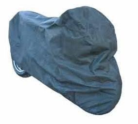 INDOOR DUST COVER MEDIUM FOR SCOOTERS AND BIKES
