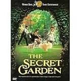 The Secret Garden [PAL/REGION 4 DVD. Import-Australia]