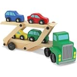 Melissa & Doug Car Carrier