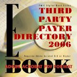 Third Party Payer Directory 2006 eBook