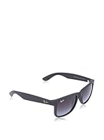Ray-Ban Gafas de Sol JUSTIN Mod. 2005 (54 mm) Negro