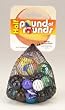 HALF POUND OF ROUNDS MARBLES by Mega Marbles