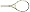 Babolat AeroPro Drive (Cortex) Tennis Racquet - 1391 Grip Size: 4 1/2