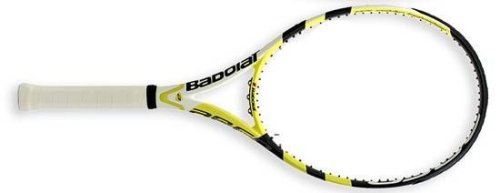 Babolat AeroPro Drive (Cortex) Tennis Racquet - 1391 Grip Size: 4 1/2
