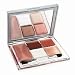 Wet 'n' Wild Eye Expressions 4 Creme Eyeshadow Palette, Pop Art 393 .3 oz (8.5 g)