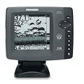 Humminbird 718 Fishfinder