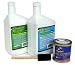 POR-15 Cycle Tank Repair Kit
