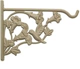 Panacea #85004 8" Sand Humming Bracket