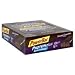 PowerBar ProteinPlus High Protein Bars, Reduced Sugar, Double Chocolate 12 - 2.46 oz (70 g) bars