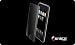 invisibleSHIELD Apple iPod Touch 2G - Front Coverage