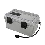 Nite Otter Box 2500 Waterproof Case