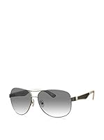 Guess Gafas de Sol GU 6686_Q87 (63 mm) Plateado