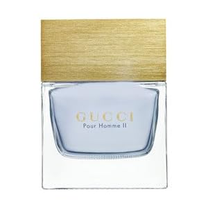 GUCCI POUR HOMME II For Men By GUCCI