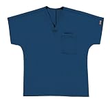 New Budget V-Neck Scrubs Top by Cherokee