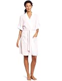 Carole Hochman Women's Baby Terry Short Robe