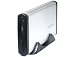 Mobile Backup OT-343-U2 Aluminum 3.5 Portable USB 2.0 External HDD Enclosure Case w/ Cooling Fan - Retail