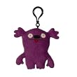 Mr. Kasoogi UglyDoll Keychain Clip On