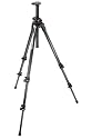 Manfrotto 190 Cf Tripod-Q90-3 Section