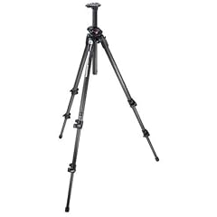 Manfrotto 190CXPRO3 Carbon Stativ 2 Ausz�ge