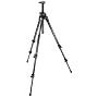 Manfrotto 190 Cf Tripod-Q90-3 Section