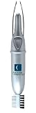 Artemis Woman TZ-50 Eye Define Lighted Tweezer