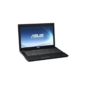 ASUS B53J-B1B 15.6-Inch Business Laptop with Windows 7 Pro (Black) by 
