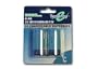 Card Tenergy Nimh C 5000mAh high capacity Rechargeable battery: 2xC