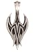 BICO AUSTRALIA JEWELRY (B139) FU-XING - FOR GOOD FORTUNE & HAPPINESS