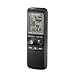 Sony ICD-PX720 Digital Voice Recorder with PC Link