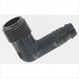 IMAGE OF Rain Bird EZE075B 3/4-Inch MNPT Elbow