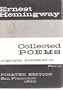 Collected Poems