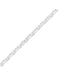 Sterling Silver Chain - 18 Inch