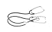 Medline Teaching/Training Stethoscope Model MDS9750