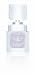Innovative applicator dabs on the perfect amount of lip topping Sugary, iridescent pearl powder topcoat decorates lips with a crystal-cut faceted effect