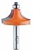 CMT 839.254.11 Beading Router Bit 1/4-Inch Shank, 3/8-Inch Bearing Diameter, 1-Inch Overall Diameter, 1/2-Inch Cutting Length