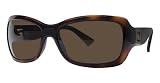 Fendi - FENDI FS450 238 HAVANA PLASTIC SUNGLASSES