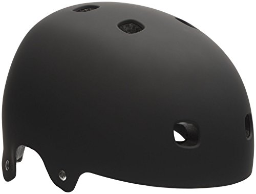 Bell Segment Helmet - Matte Black Demo Medium