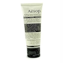 Purifying Facial Exfoliant Paste (Tube) - 75ml/2.91oz
