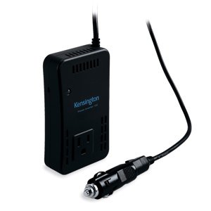 Kensington K33197 120W Auto/Air Ultra Portable Notebook PC Power Adapter