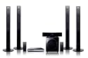 Samsung HT-BD2R 7.1ch Tallboy 1100W Blu-ray Home Cinema System - Black